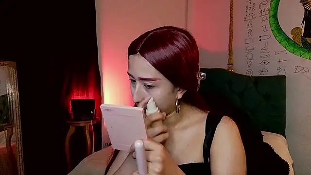 melissa  dolce online show from April 23, 10:01 pm