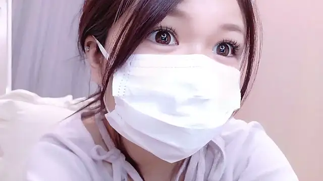 HIMEKAxx online show from January 9, 11:47 am