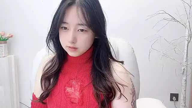 Love-hanzaizai718 online show from November 4, 8:03 pm