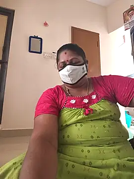 sreemamitha9 online show from May 13, 10:10 am
