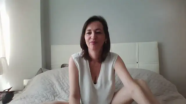 ArianaStarr online show from April 13, 6:58 am