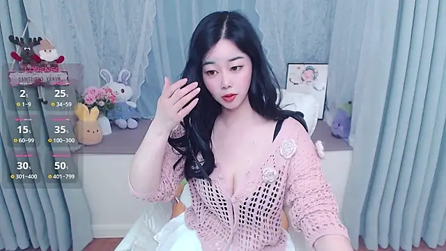 Xiaodie-baby online show from June 7, 2:18 am