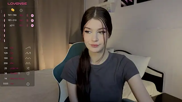 Ksarina online show from November 8, 1:27 pm