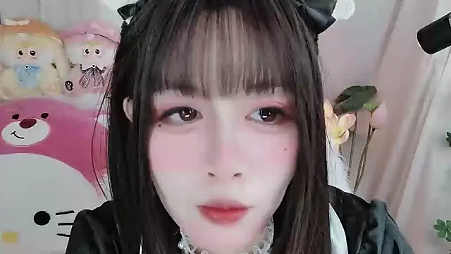 -zhuzhu-999- online show from April 21, 9:11 pm