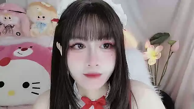-zhuzhu-999- online show from April 20, 10:35 pm