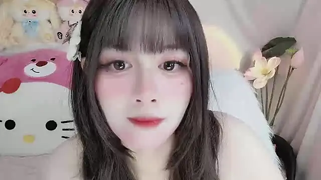 -zhuzhu-999- online show from April 24, 8:11 pm