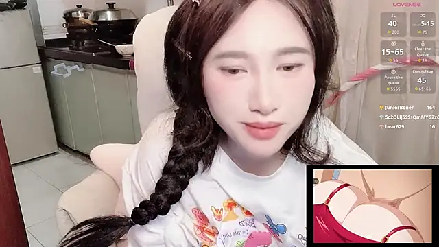 anna-888- online show from November 6, 5:41 pm