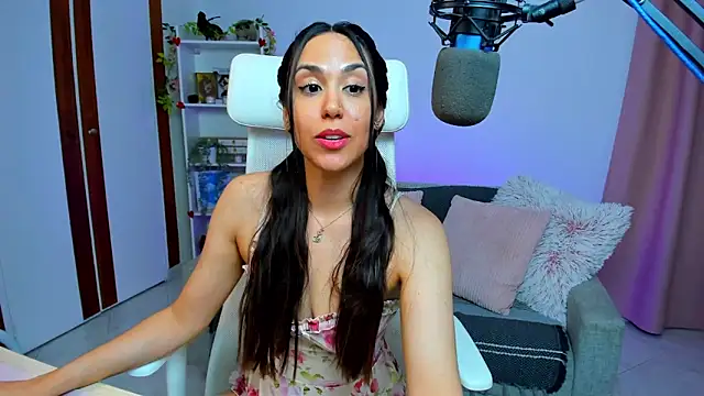 VenusIslove online show from June 21, 11:42 pm