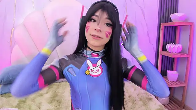 Damiian20  online show from April 21, 11:39 am