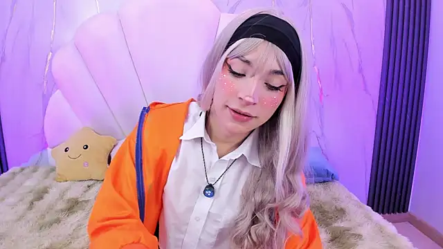 Damiian20  online show from April 22, 11:40 am