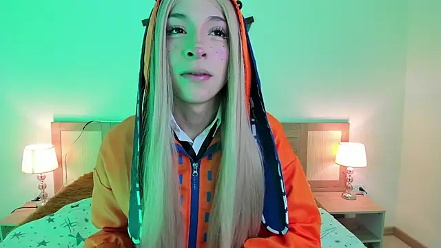 Damiian20  online show from November 15, 12:17 pm