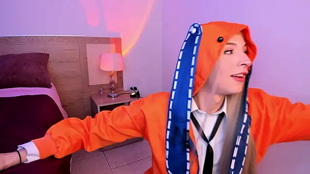 Damiian20  online show from February 12, 1:02 pm