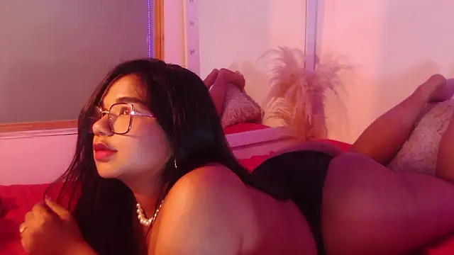 Zafiro Evans online show from December 18, 10:14 pm