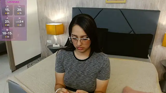 LexyBlaze  online show from December 18, 11:37 am