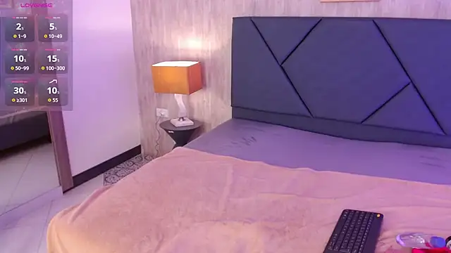 LexyBlaze  online show from January 19, 11:28 am