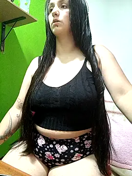 valilu rosse27 online show from March 8, 12:18 am