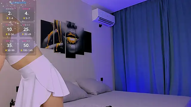 Kandeess online show from April 22, 3:31 pm