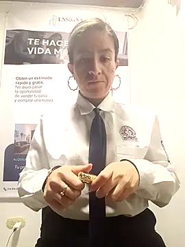 Valentina--1 online show from April 27, 10:01 am