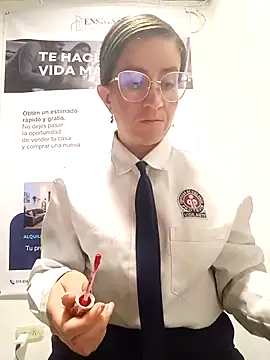 Valentina--1 online show from April 18, 10:07 am