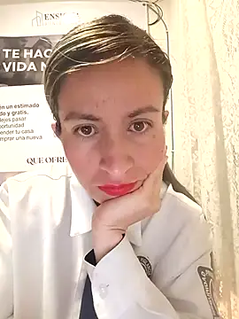 Valentina--1 online show from April 1, 10:16 am