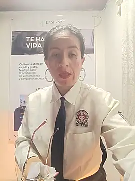 Valentina--1 online show from June 8, 10:05 am