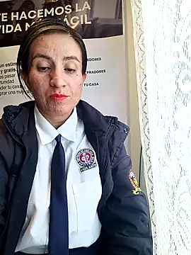 Valentina--1 online show from March 5, 12:34 pm