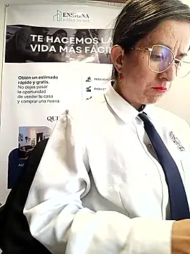 Valentina--1 online show from April 24, 12:30 pm