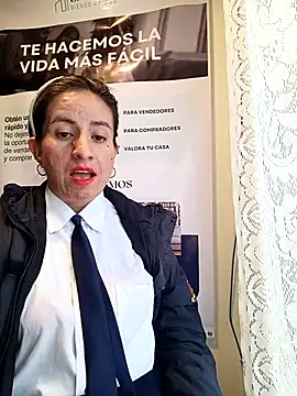 Valentina--1 online show from March 6, 12:44 pm