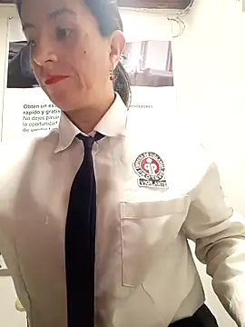 Valentina--1 online show from April 21, 10:11 am