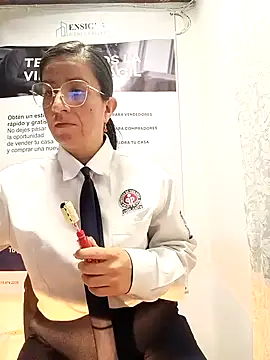 Valentina--1 online show from April 13, 10:05 am