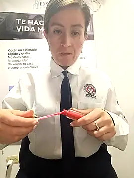 Valentina--1 online show from April 20, 10:07 am