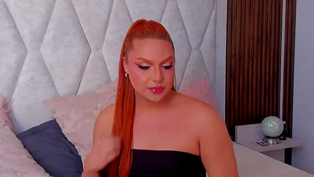 IrinaaVega online show from June 11, 4:48 pm