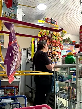 chanelketty online show from January 16, 4:36 pm