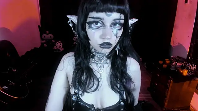 Yueeclipsa online show from April 29, 5:32 am