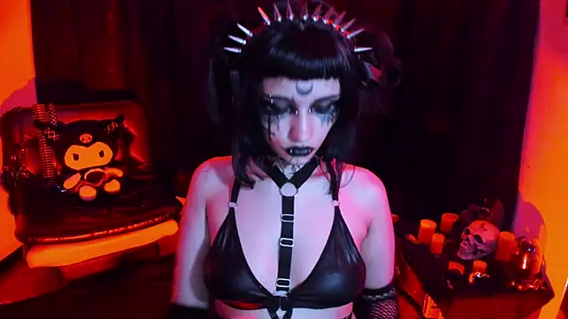 Yueeclipsa online show from March 24, 5:24 am