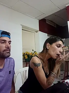 Capriflow online show from December 23, 4:27 am