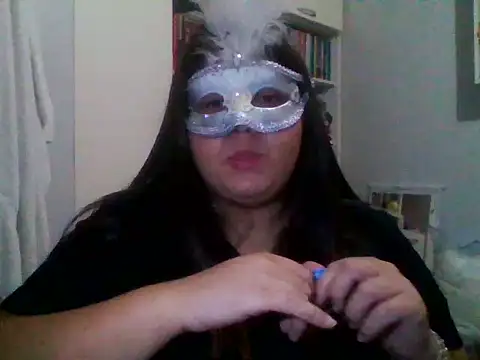 crazzyanne online show from November 18, 2:23 am