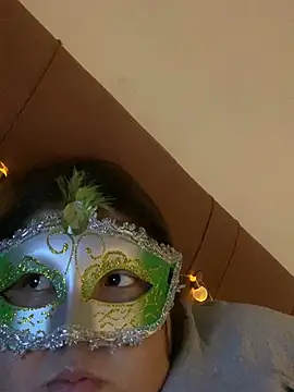 crazzyanne online show from March 19, 3:00 am