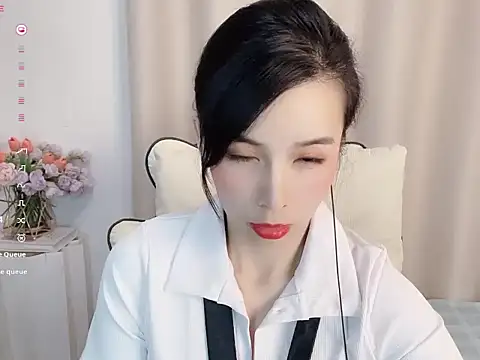 -Jenny-666- online show from October 25, 8:05 pm