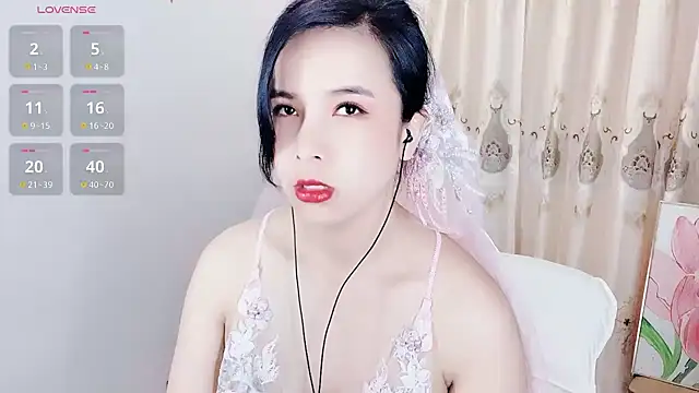 -Jenny-666- online show from April 18, 9:58 pm