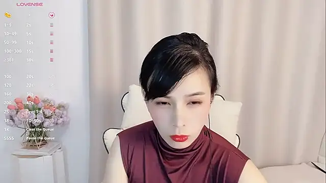 -Jenny-666- online show from November 2, 10:35 pm