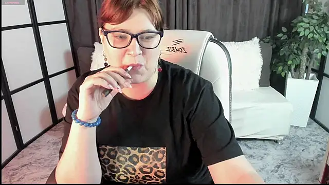 KendallRoie online show from October 26, 9:27 am