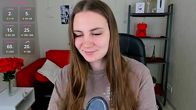 Nola rich online show from April 26, 2:09 am