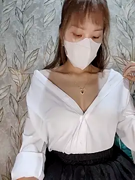 ezabel- online show from April 1, 1:41 pm