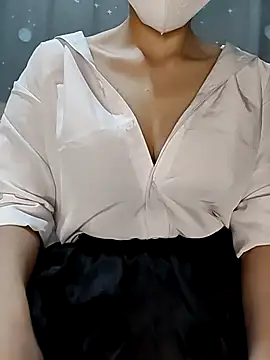 ezabel- online show from April 13, 3:13 pm