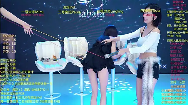 DJ-babala online show from January 13, 1:22 am