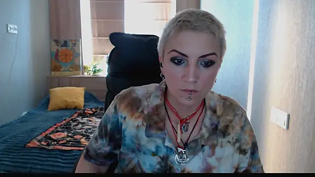 Sweet-n-Strong online show from June 11, 11:18 am