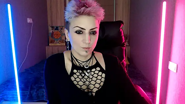 Sweet-n-Strong online show from January 8, 1:59 pm