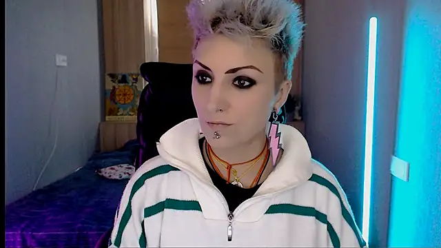 Sweet-n-Strong online show from February 6, 11:46 am