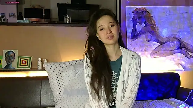 LumiHeart online show from April 5, 6:34 am